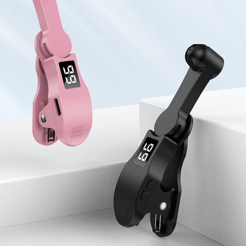 Mobile Phone Screen Tapper Phone Screen Speed Clickers for Live Broadcasts Likes Simulation Finger Continuous Clicks