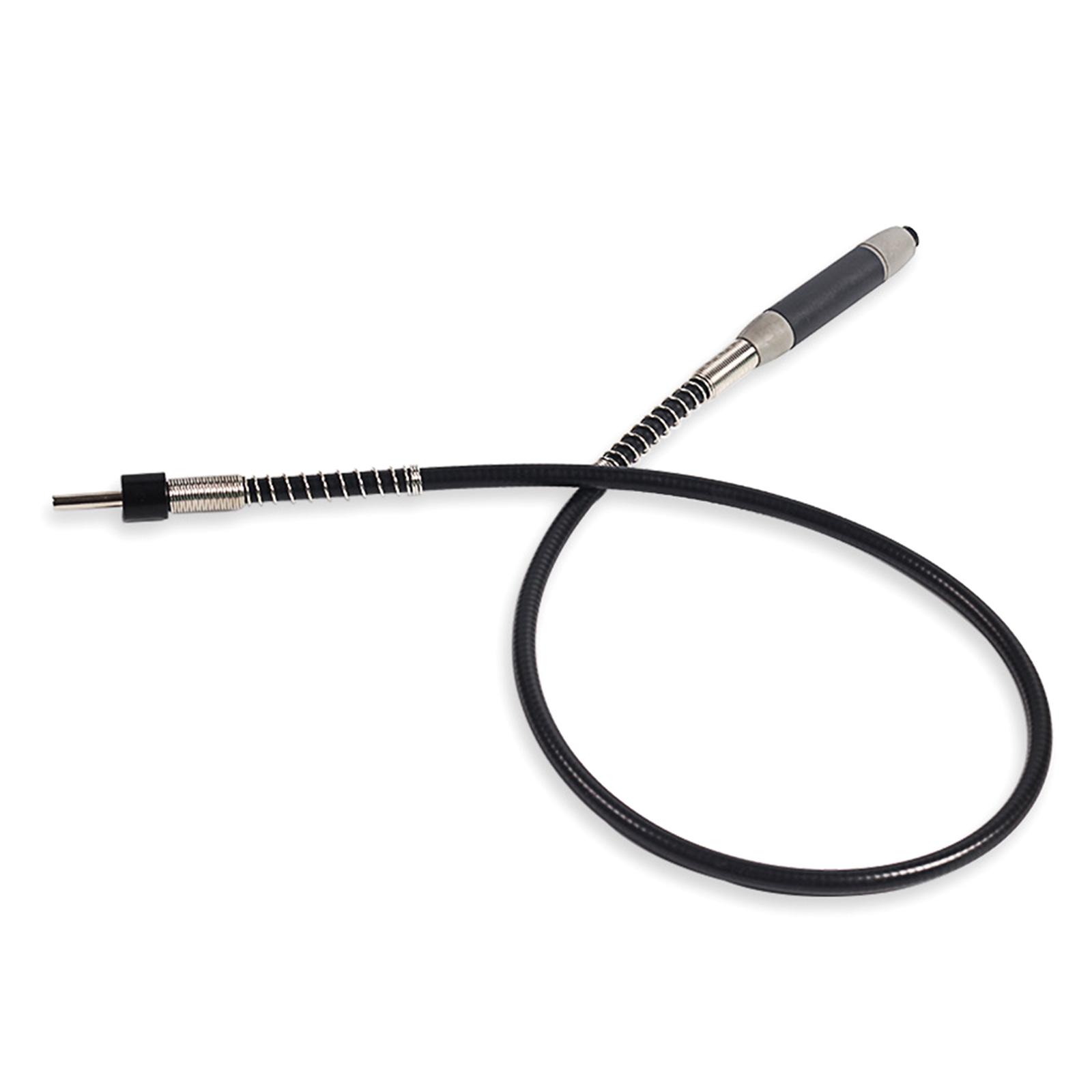 

Professional Rotary Tool Attachment With Vibration Proof System And Universal Compatibility for Carving And Polishing 1
