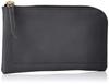 Travel Wallet 52003 Black [Stitch On]