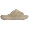 adidas Purechill Comfortable Slide Slippers Unisex Khaki KI0061