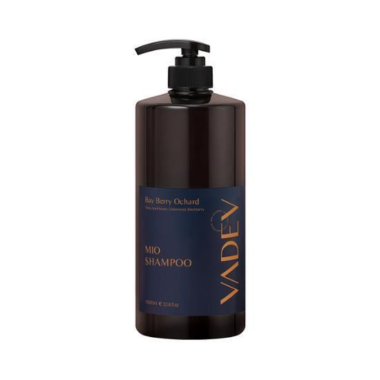 VADEV Mildly Acidic Beauty Salon Perfume Shampoo/Vegan Protein LPP Treatment 1000ml (Choose 1 of 9)