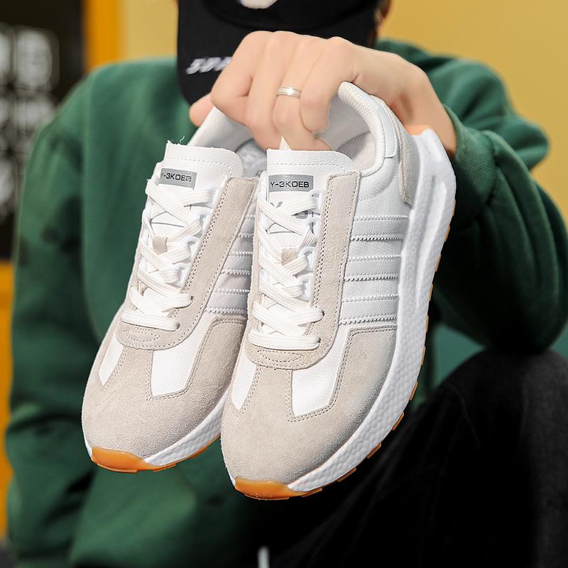 Shoes Sports Casual Shoes Leisure Shoes New Forrest Gump Sneakers Plus Size 36-45