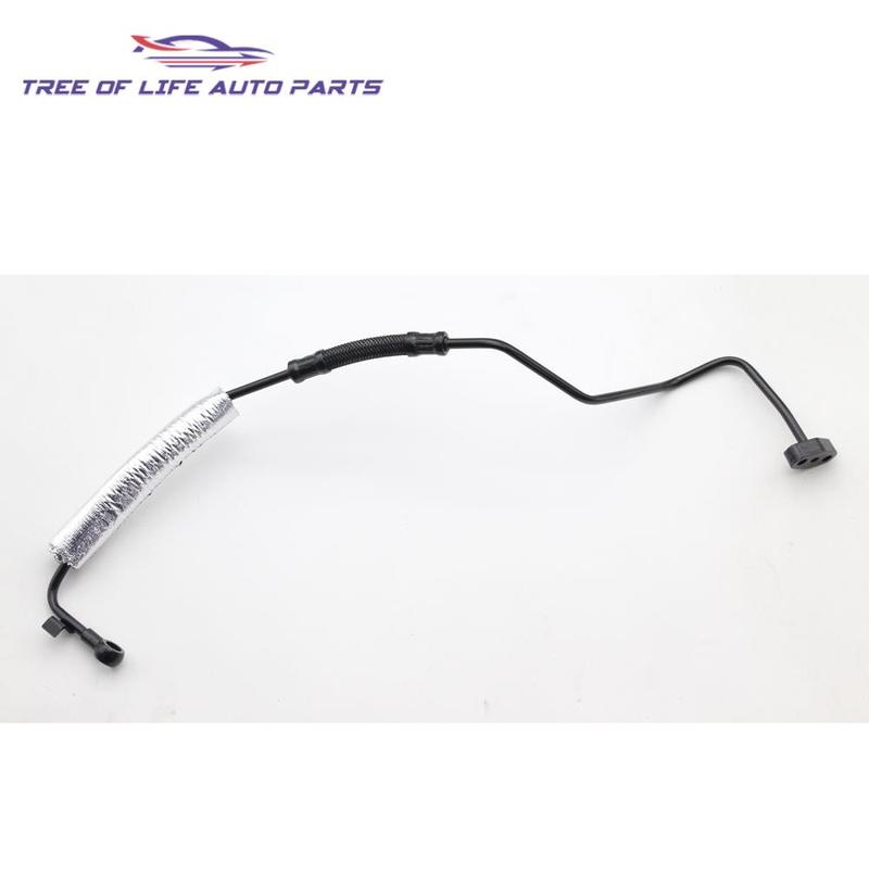 NEW Turbocharger Oil Feed Pipe For 2015-2019 Hyundai Sonata Kia Sportage 2.0 282402GTA1 28240-2GTA1  28240 2GTA1