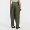 FILA Explore Fashionable Personality Trendy Minimalist Sports Casual Outdoor Versatile Comfortable Loose Woven Cargo Pants Women bottoms A11W617808FDG