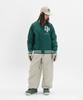Dimito 24 Polartec Team Jacket Green