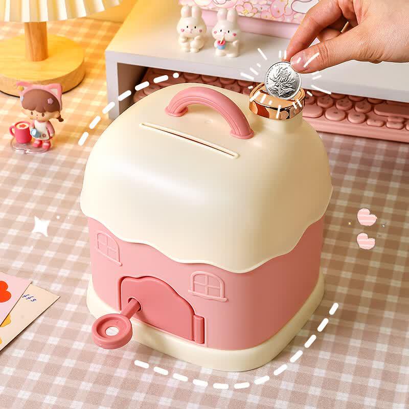 Children s Decorative Money Banks