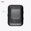 SANWA SUPPLY Bluetooth Audio Transmitter & Receiver MM-BTAD6