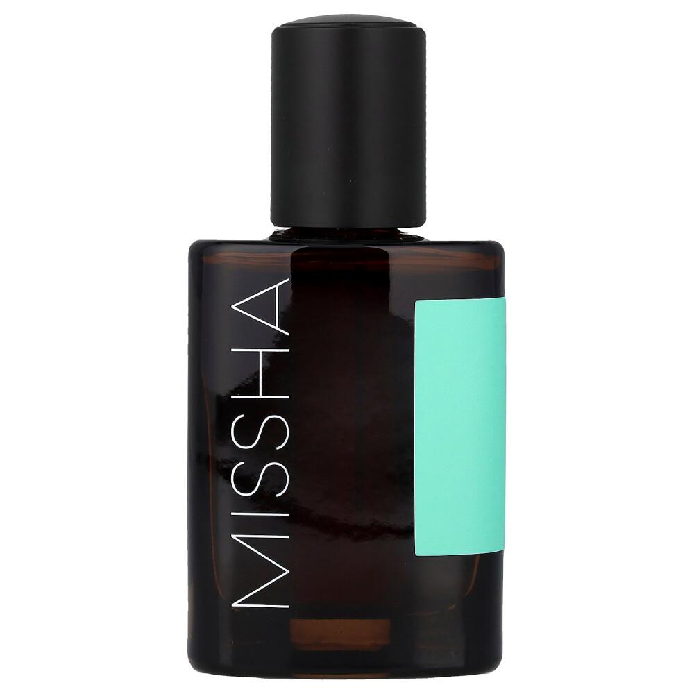 Missha Mugwort Calming Ampoule 75ml (2.53 fl oz) 75ml - 1 ea