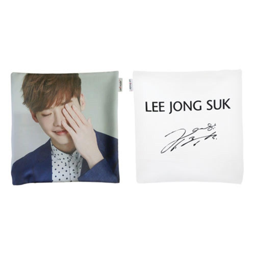 Lee Jong Suk Official Cushion 4730₽