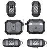 Silicone Cases for Airpods 3 Cover for AirPods 1 2 Storage Case Full Cover New for Airpods Pro 2022 Covers Anti-drop Wear-resistant Waterproof