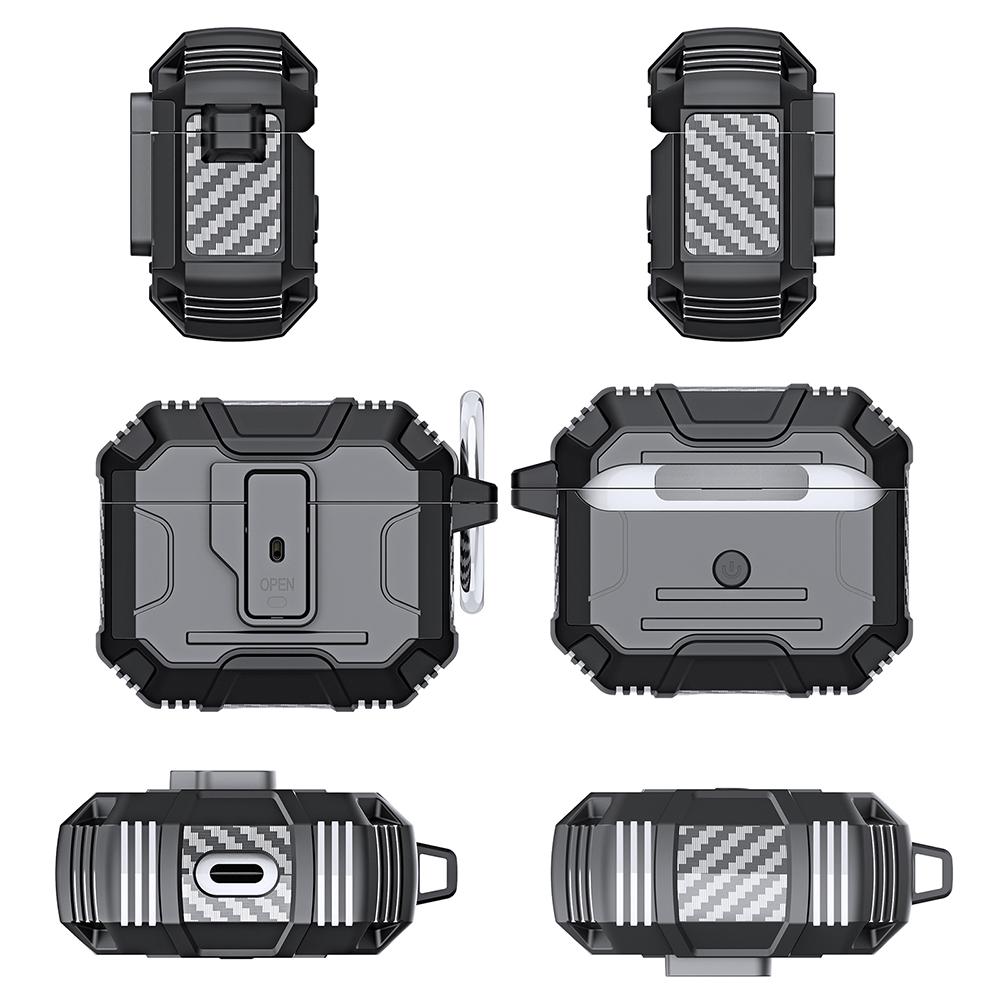 Silicone Cases for Airpods 3 Cover for AirPods 1 2 Storage Case Full Cover New for Airpods Pro 2022 Covers Anti-drop Wear-resistant Waterproof
