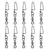 Fishing Swivels Ball Bearing 30 Pack Snap Coastlock