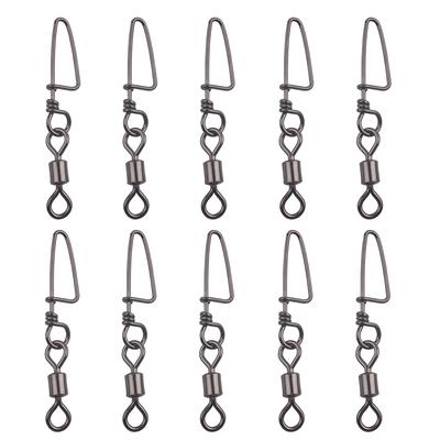 Fiskesvivel Kullager 30-pack Snäpp Coastlock