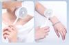 USB Rechargeable Magnetic Mobile Phone Cooling Clip Fan