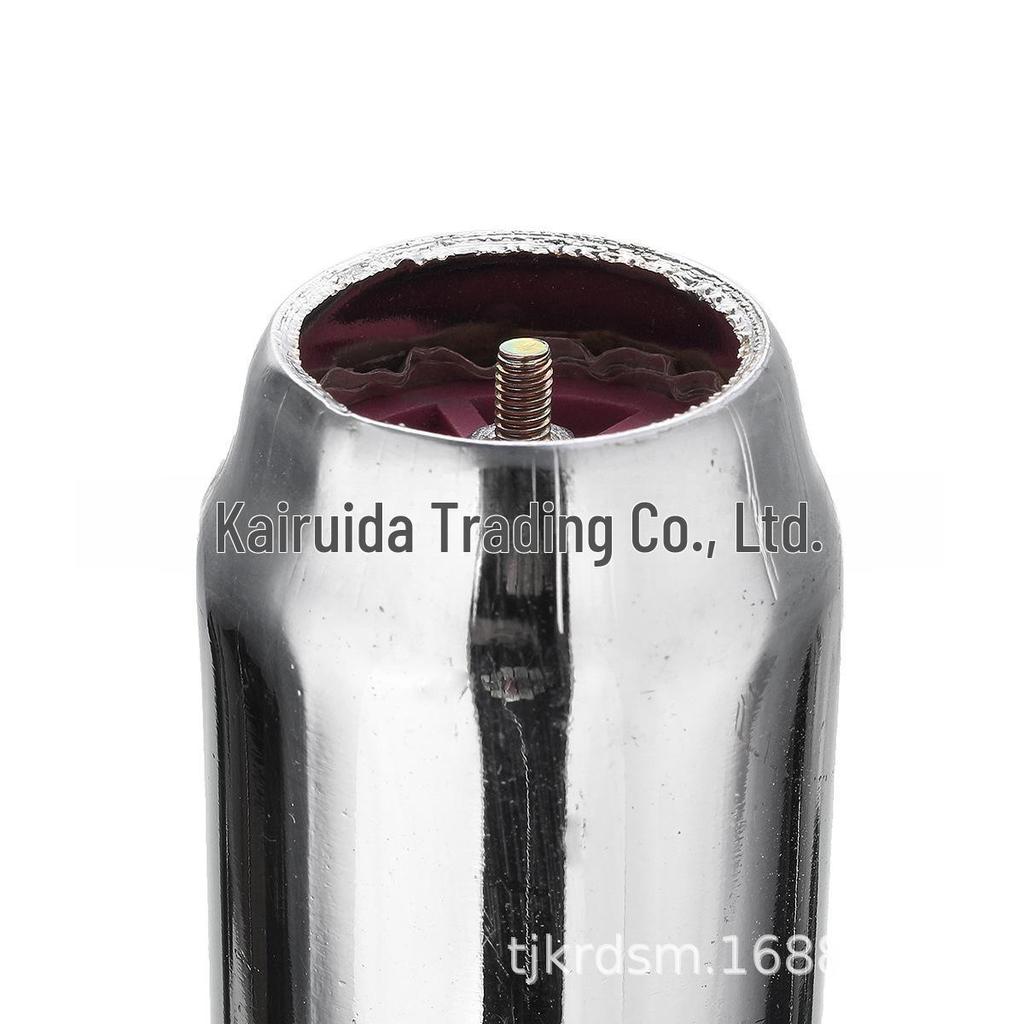 DSH-A Type 1080W Songshan Temperature-Regulating Plastic Welding Gun with Straight Handle