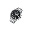 CASIO Men EDIFICE Black Watch (Unisex) Japanese Korean Watches EFR 304D 1AVUPF