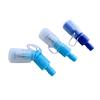 Outdoor Bag Bite Valve with Dustproof Cover Mouth with Switch