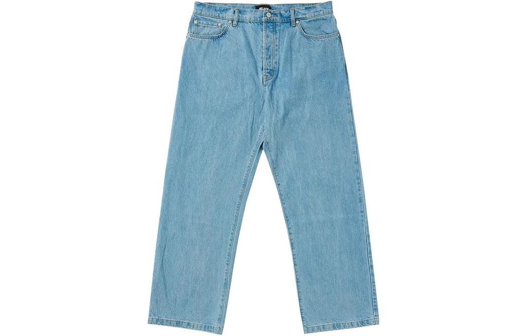 PALACE Baggier Jean P24T007