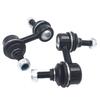 AzbuStag 2Pcs Front Stabilizer Bar Link for SUBARU FORESTER LEGACY OUTBACK IMPREZA 2002 2003 2004 2005 2006 2007 2008 2009-2017