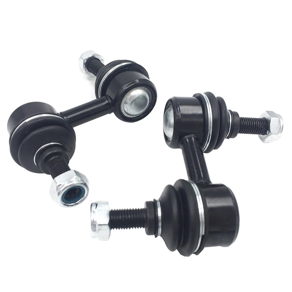 AzbuStag 2Pcs Front Stabilizer Bar Link for SUBARU FORESTER LEGACY OUTBACK IMPREZA 2002 2003 2004 2005 2006 2007 2008 2009-2017