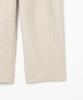 MILLO ARCHIVE New Curved Chino Pants [Beige]