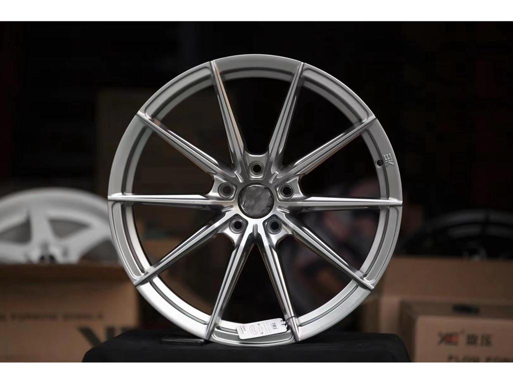17-20 inch Modified Wheels for K5, Reiz Coupe, Teana, Yishen, Lingpai, CC, Lavida, A4, TT