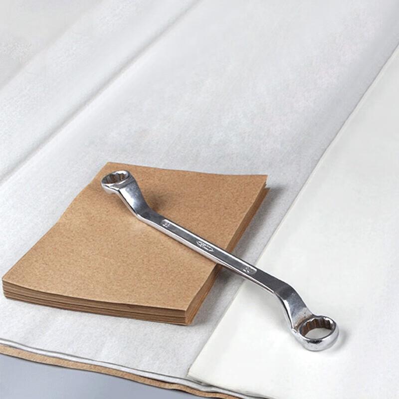 DuAo Anti-Rust Wax Paper