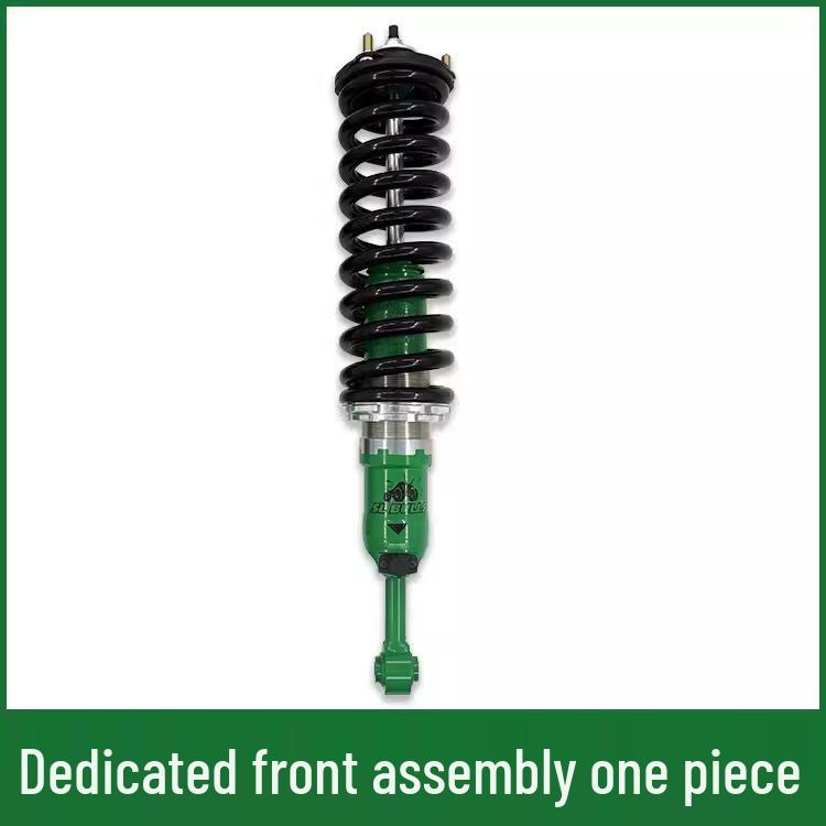 Applicable Chao Ba Series Runner Voyager Adjustable 2-Inch Lift Off-road Shock Absorber Kit