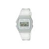 CASIO Women's DIGITAL Series White Watch F-91WS-7 F-91WS-7
