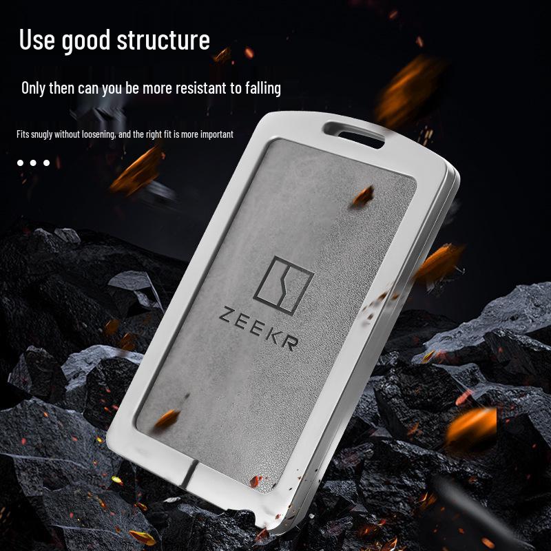 NFC Protective Key Case for Zeekr 001 & 009