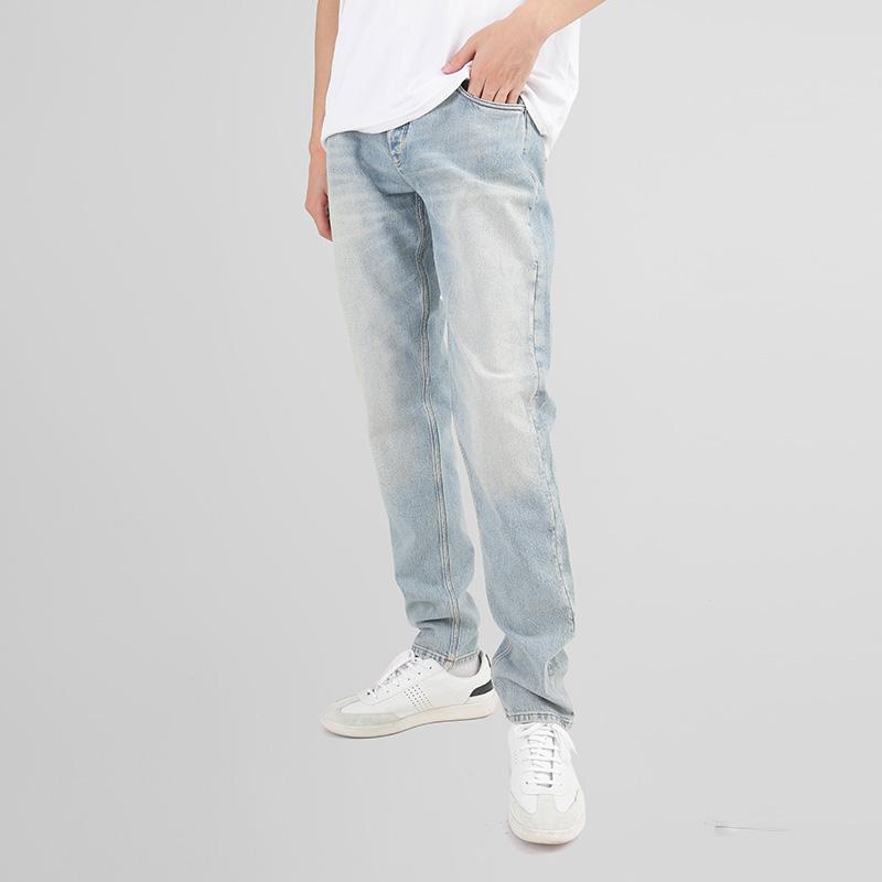 Emporio Armani FW25 Jeans Men's Medium Blue EM000668-AF15099-MB002