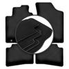 Premiumowe dywaniki samochodowe dla: Hyundai i30 I hatchback, kombi, CW (2007-2012)