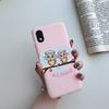 For Samsung Galaxy A01 Core Cases Silicon Back Cover Soft Sunflower Phone Case For Samsung A01 Core SM-A013 a 01 M01 Core Case