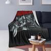 Thundercats Cartoon Blankets Soft Warm Flannel Throw Blanket Bedding for Bed Living Room Picnic Travel Home Couch