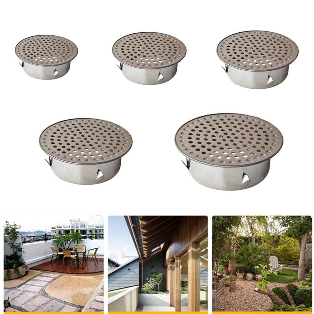 Filter Strainer Leaf Protection Netting Gutter Guard Mesh Roof Guttering Cover Gutter Guard