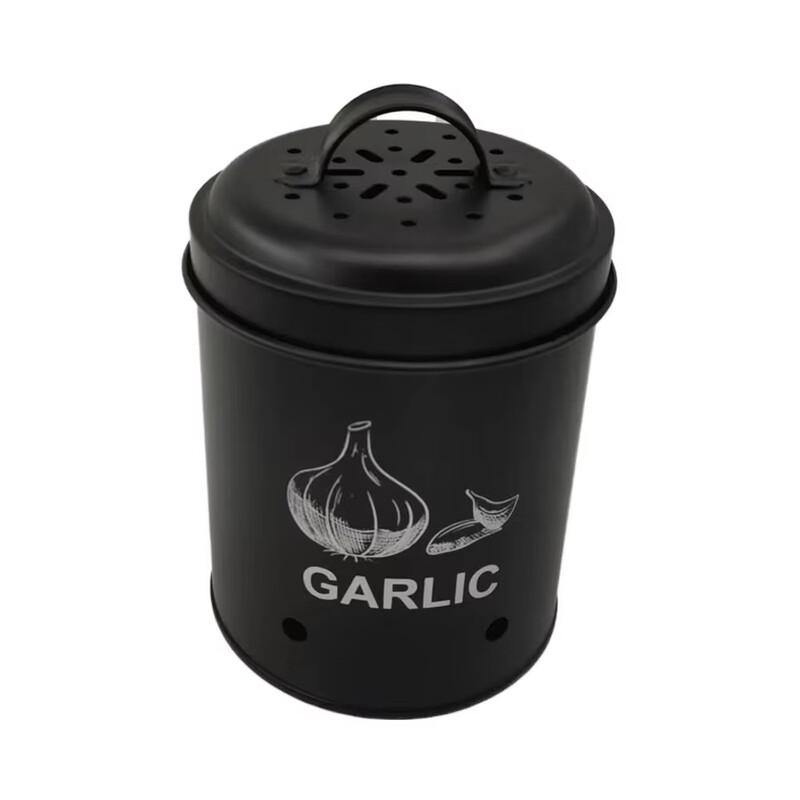 Carbon Steel Vegetable Storage Bins