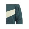 Nike Therma-Fit Drawstring Hooded Loose Long Sleeve Sweatshirt Men sweatshirt Deep-Jungle-Green DQ5402-328