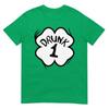 Drunk 1 St Pattys Day Shirt Drinking Team Group Matching T-Shirt