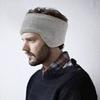 1Pc Polyester Ear Warmer Muff Winter Headband Ear Muffs Headband for Men Women Running Skiing Outdoor Sports
