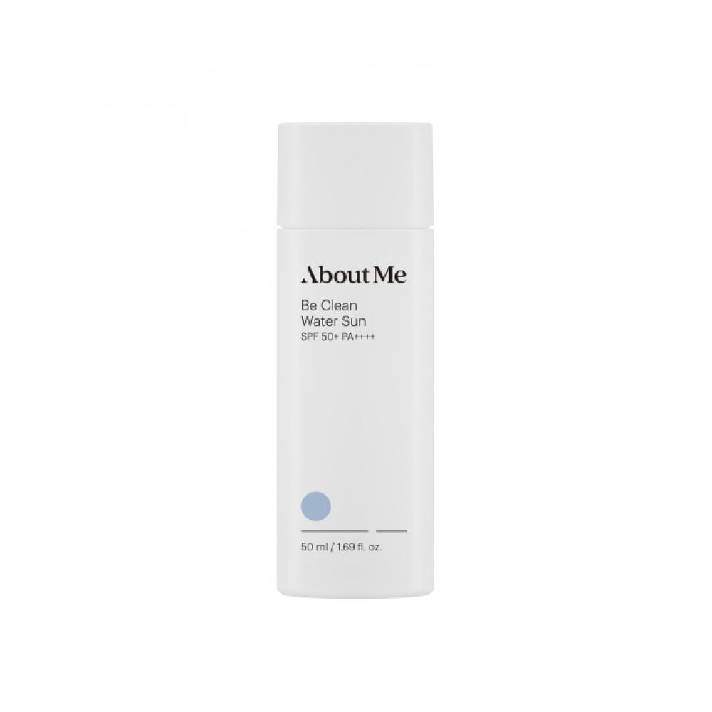 About Me Viclean Water Sun 50ml