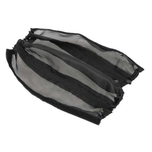 STARTIST Nylon Chassis Dirt Mesh Net Chassis Cover for TT02 1:10 On-Road Car