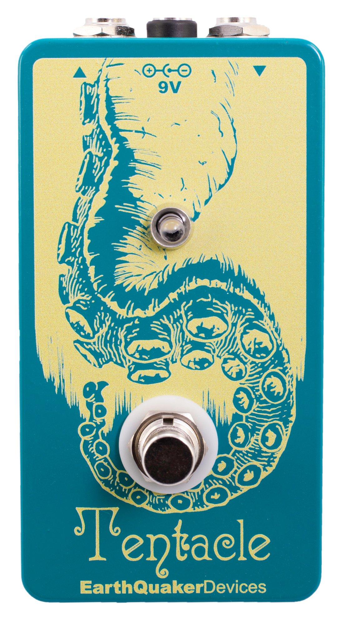 

Earth Quaker Devices Analog Octave Up Tentacle