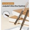 Judydoll - Ultra-fine Eyeliner Gel Pen - 3 Colors