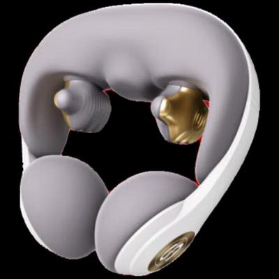 Massage – Nakkemassage