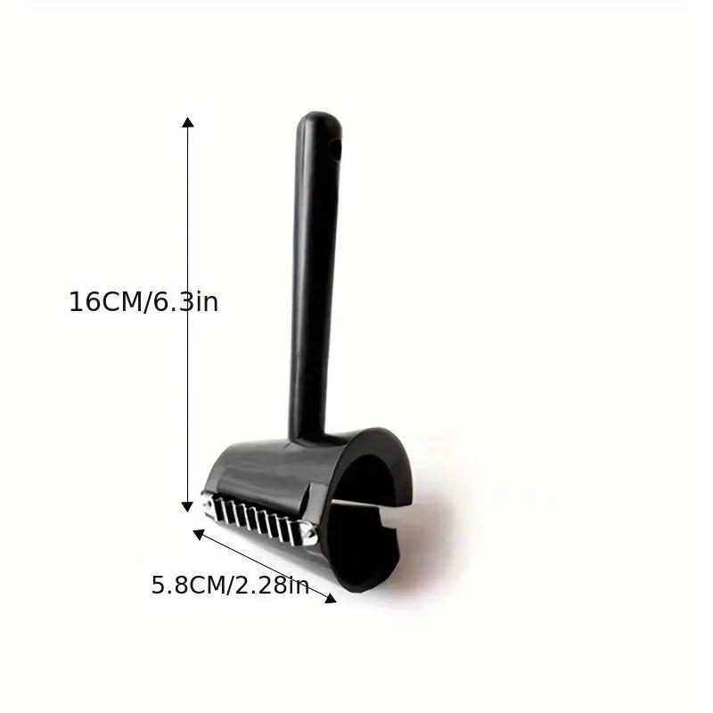 1PC Spiral Cutter Carrot Radish Potato Slicer Fruits Peeler Carving Flower Device Kitchen Vegetable Cutter Slicer Tool