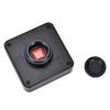1080P 60FPS 2K Full High Definition 16MP HDMI USB C Mount Microscope Camera