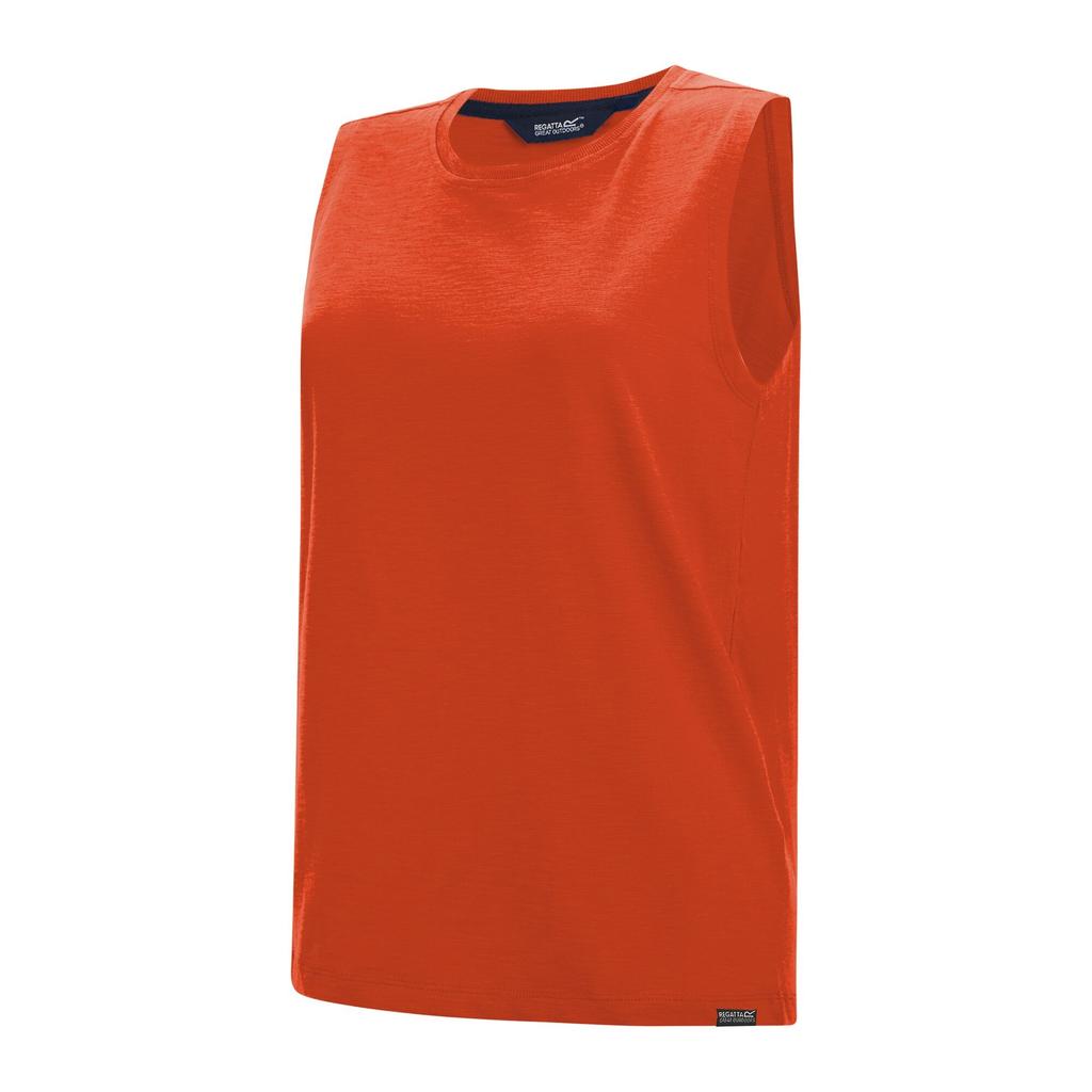 Regatta Womens/Ladies Fariene Sleeveless Top