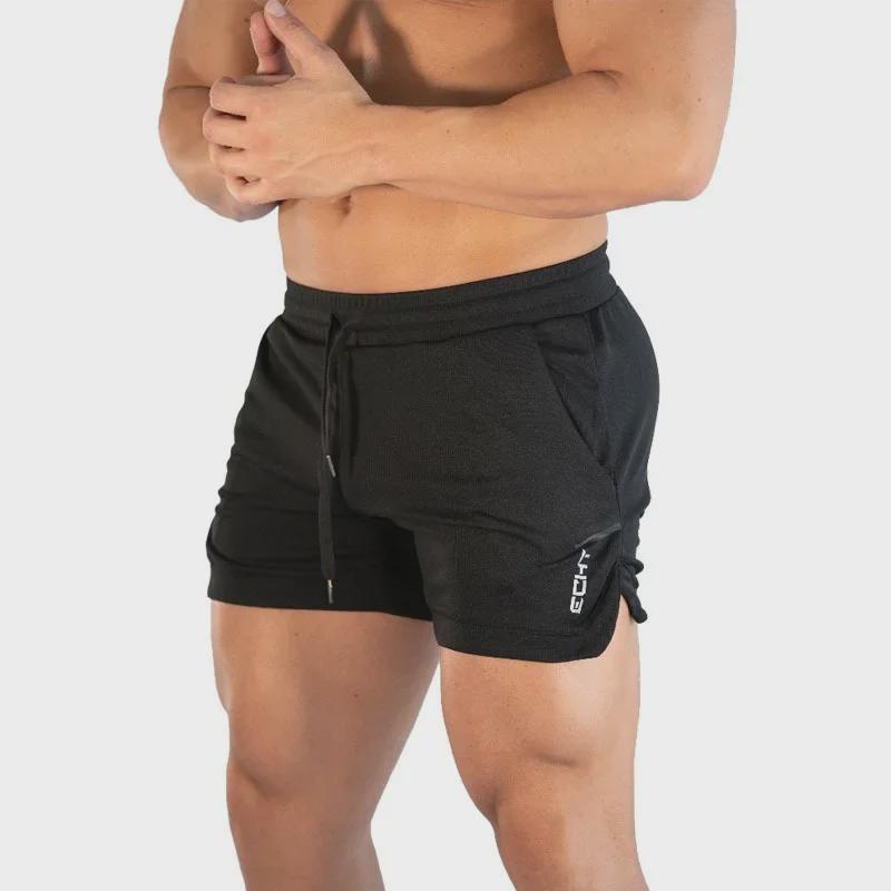 Pantaloncini Sportivi da Uomo Asciugatura Rapida per Corsa e Spiaggia