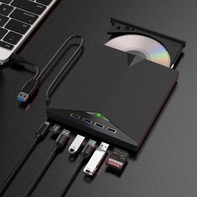 Componenti per computer – Lettori ottici