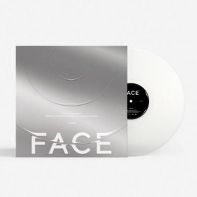 Jimin ( BTS ) - FACE [LP]